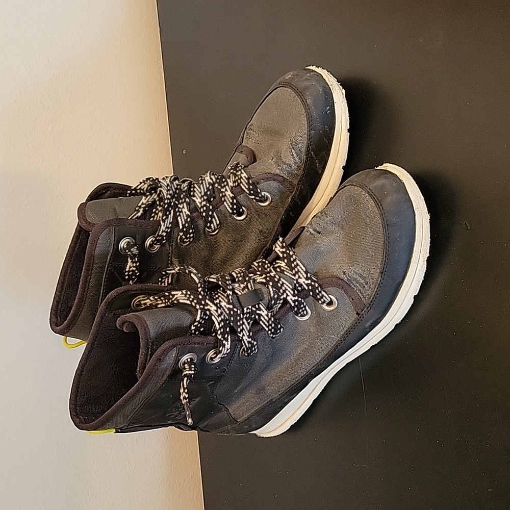 Sorel boots